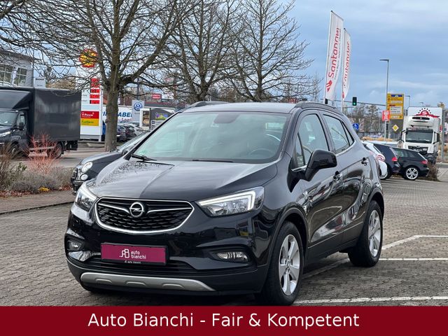 Opel Mokka X 120 Jahre *NAVI*RK*CarPlay*PDC*KeyLess