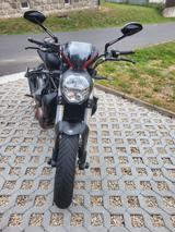 Ducati Monster 821 - DUCATI MONSTER 821
