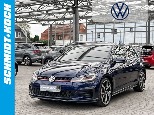 Volkswagen Golf VII GTI 2.0 TSI BMT DSG Navi LED Bluetooth