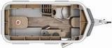 HYMER / ERIBA / HYMERCAR Eriba Touring 540  - HYMER / ERIBA Touring 540