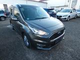 Ford Tourneo Connect Titanium - Ford Tourneo mit Schiebedach