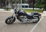 Honda VF 750 C RC43 - HONDA VF 750C