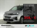 Opel Combo E FACELIFT GS CDTI AT+RÜCKFAHRKAMERA+NAVI+ - gebrauchte Opel Combo mit Facelift