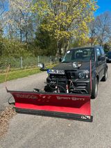 Suzuki Jimny - Suzuki Jimny Gebrauchtwagen in Stuttgart