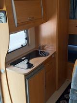 Ford Chausson Flash 03  nur 60.250km TÜV NEU!!! - Ford Alkoven