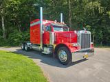 Peterbilt 379 - Peterbilt LKWs