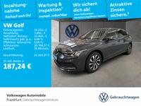 Volkswagen Golf VIII 1.5 TSI Active Navi LED DAB+ FrontAssi