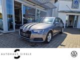 Audi A4 1.4 TFSI Avant  AHK S-tronic Xenon Navi PDC A - Audi A4 Gebrauchtwagen in Stuttgart