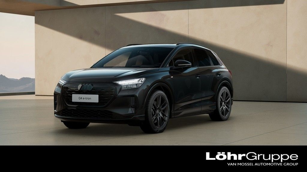 Image of Audi Q4