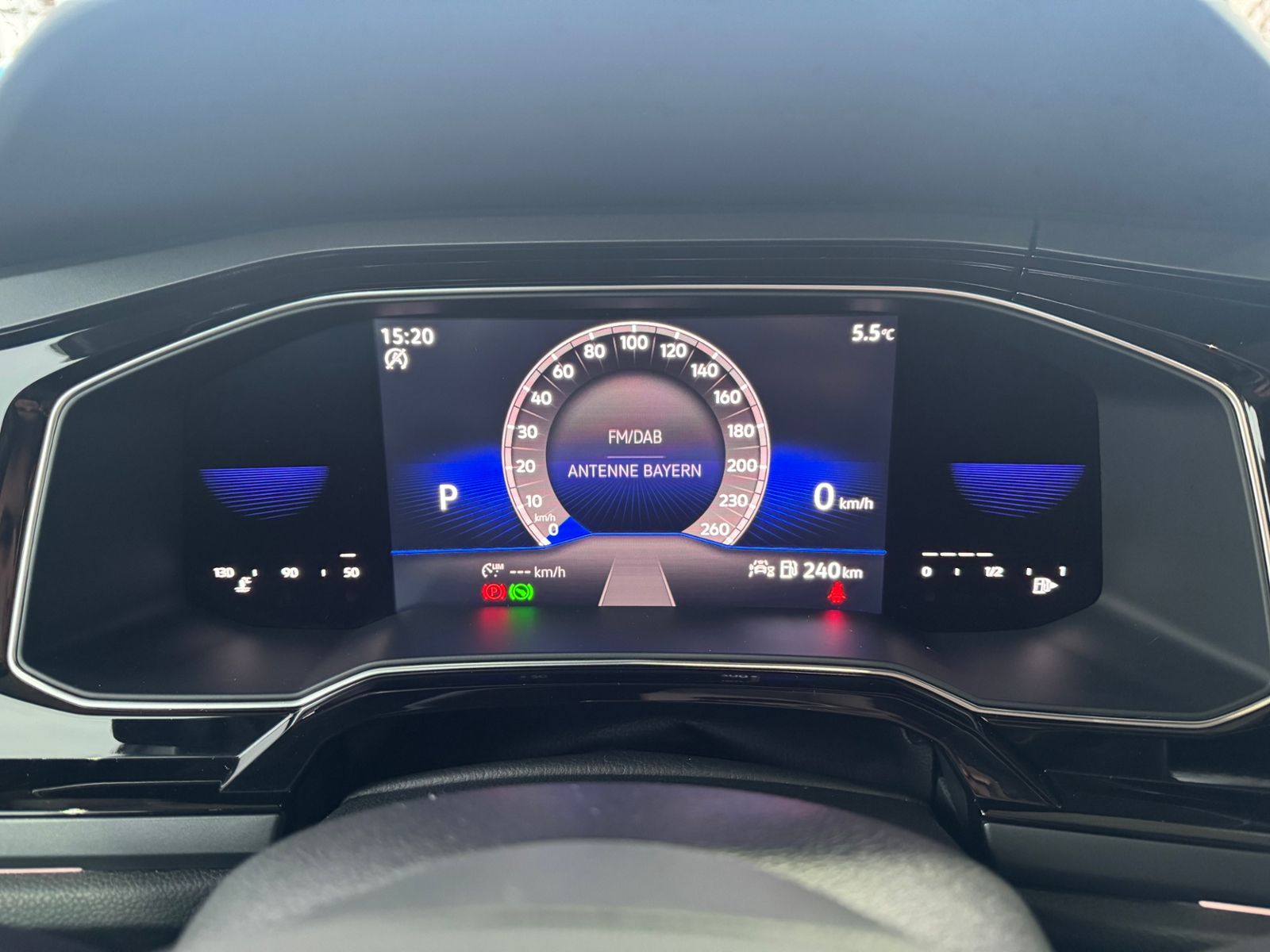 Volkswagen Taigo - Bild 19