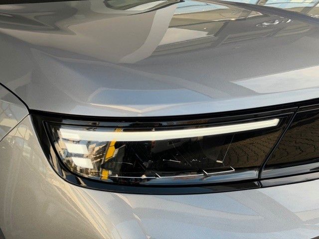 Fahrzeugabbildung Opel Mokka GS 136PS LED/Allwetter/Kamera!