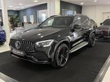 Mercedes-Benz GLC 400 d 4M AMG-Line BURM*MEMO*SOUND MODUL*DIST - Mercedes-Benz GLC 400 in Bochum
