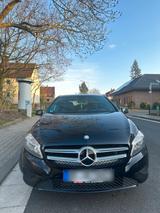Mercedes-Benz Mercedes Benz A180 - Mercedes-Benz A 180 in Bielefeld