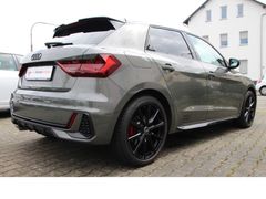 Fahrzeugabbildung Audi A1 40 TFSI S line Competition!*Black Style!*1.Hd