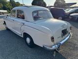 Mercedes-Benz 180d Oldtimer Ponton, großes Faltdach,Sch - Mercedes-Benz Gebrauchtwagen von 1956