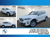 BMW X5 xDrive30d DA/PA Prof Pano AHK Sitzlüftung H/K - BMW X5 Jahreswagen mit Diesel-Antrieb