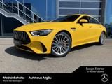 Mercedes-Benz AMG GT 63 S E 4M PERFORMANCE Aero MASSAGE NP227 - Mercedes-Benz: Leder, Standheizung