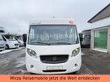 Eura Mobil Integra Line 720 EB-Solar-TV-Einzelbetten - Eura Mobil Integrierter