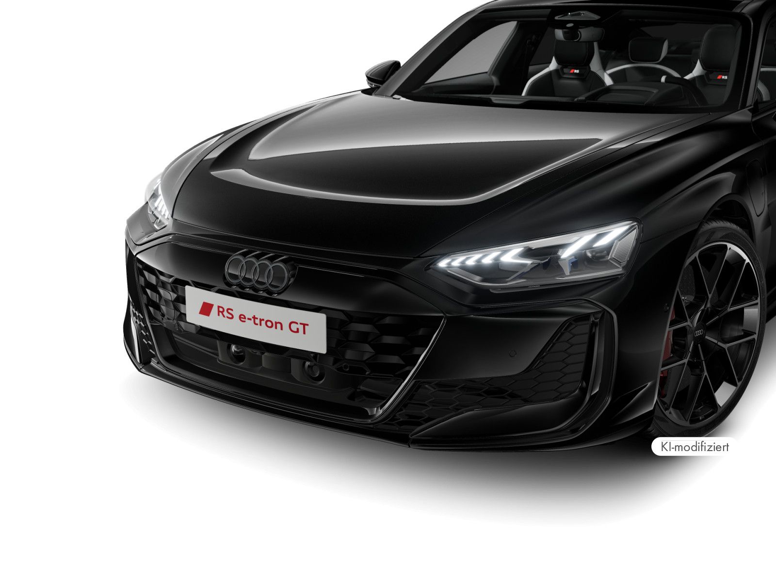 Audi RS e-tron GT - Bild 9
