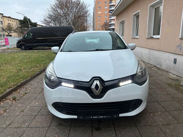 Renault Clio IV Grandtour Expression NAVI