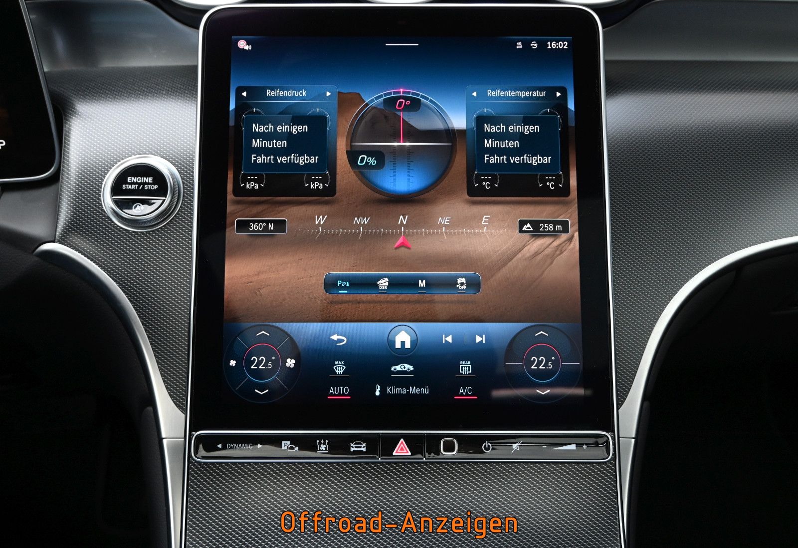 Fahrzeugabbildung Mercedes-Benz GLC 220 d 4M Avg Adv+ °AHK°MEMO°PANO°STHZG°BURM.