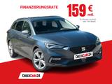 Seat Sportstourer FR-Line 2.0 TDI ACC KAMERA LED - Seat Leon: Fr TDI