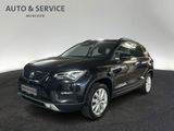 Seat ATECA 1.5 TSI Style DSG |ACC|NAVI|AHK|SHZ|LED - Seat in München