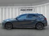Kia cee'd GT Line TECH.PKT*NAVIPKT*KLIMAAUT.*LMF - gebrauchte Kia cee'd / Ceed aus dem Jahr 2020
