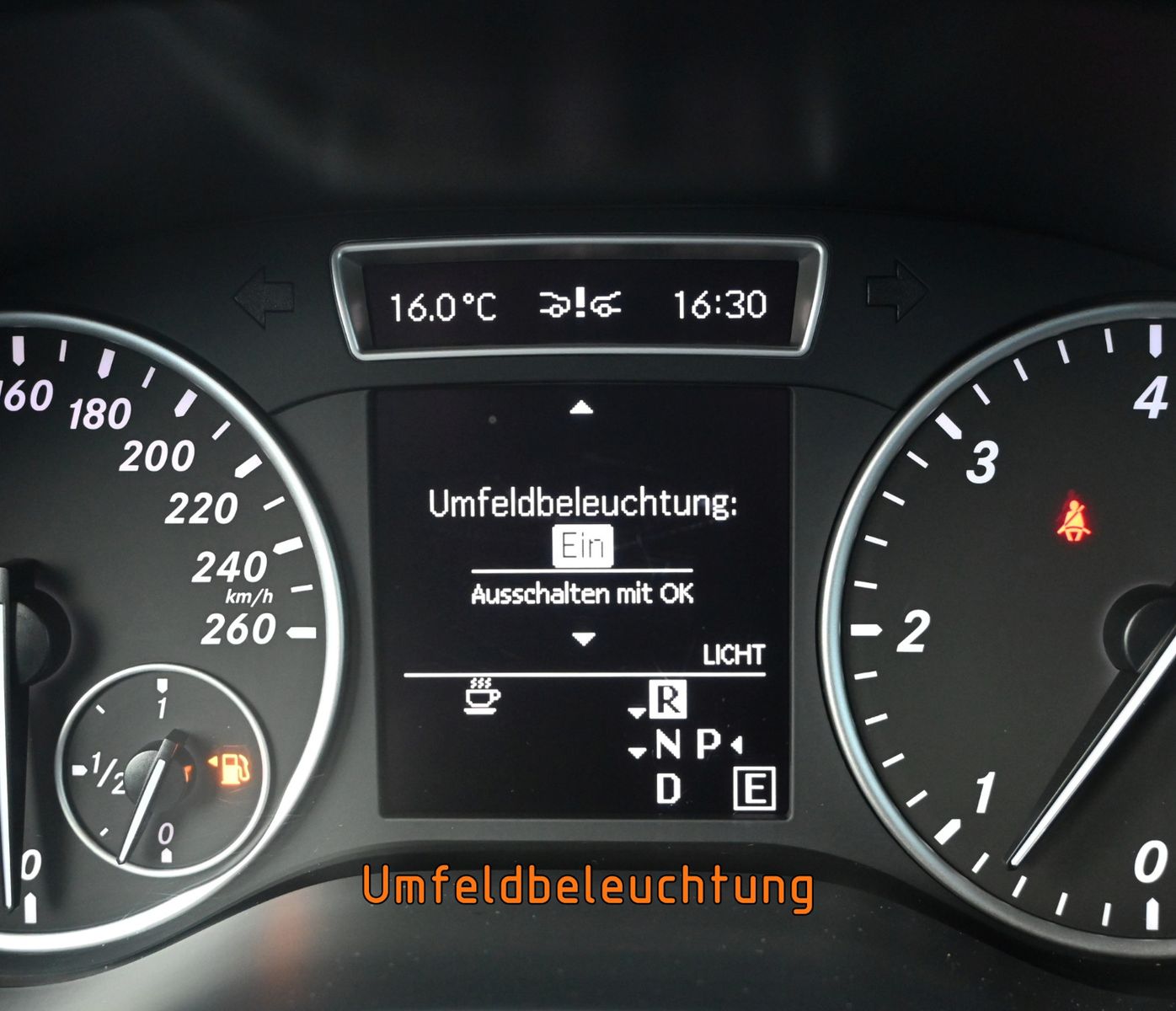 Fahrzeugabbildung Mercedes-Benz B 200 CDI BlueEFF. Aut. °SPORTPAKET°AHK°XENON°