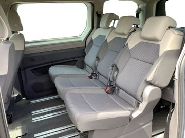 Volkswagen T7 Multivan - 9