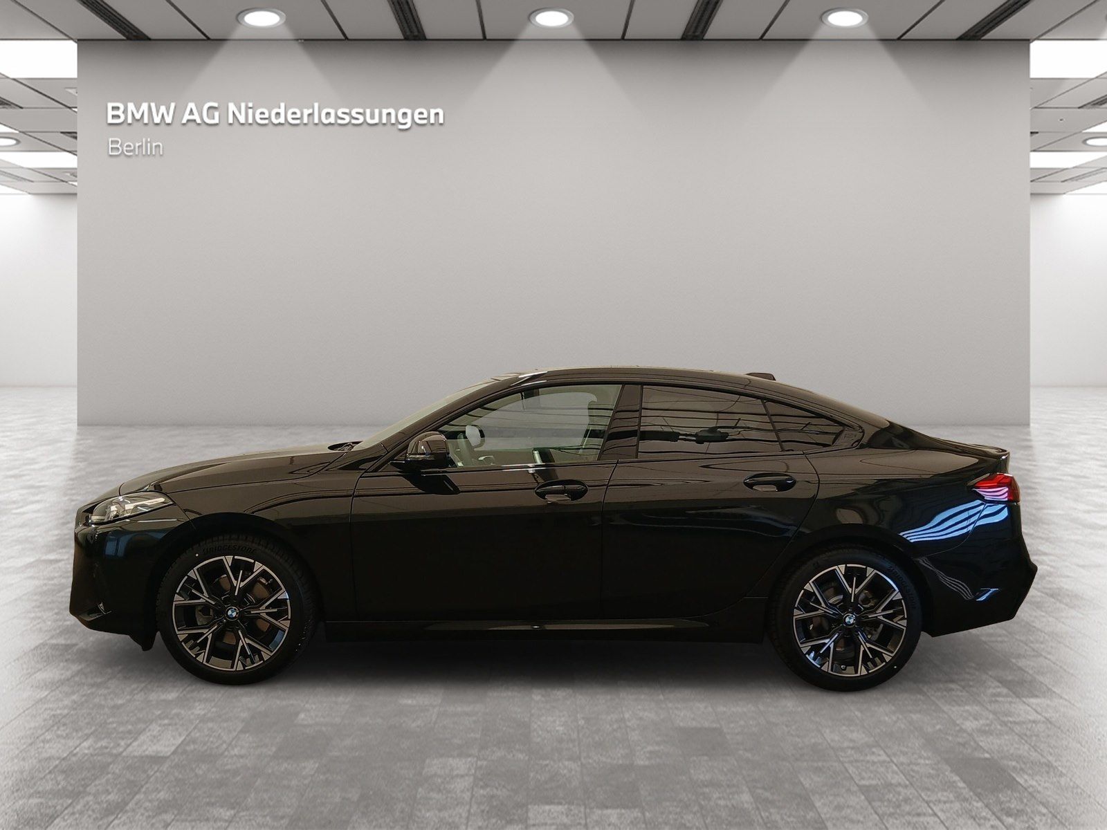 BMW 220 Gran Coupé - Bild 3