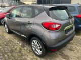Renault Captur Luxe Automatik +Kamera + Navi +Sitzheizun - Renault Captur mit Diesel-Antrieb