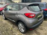 Renault Captur Luxe Automatik +Kamera + Navi +Sitzheizun - Renault Captur aus 2014