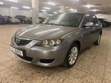 Mazda 3 Lim. 1.6 Automatik TÜV Kamera - gebrauchte Mazda 3 aus dem Jahr 2004