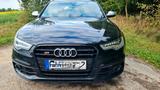 Audi S6 quattro Avant 4.0  V8  4G  Garantie bis Feb.2 - Audi S6: 4b