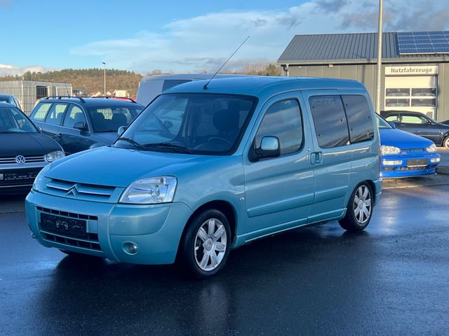 Citroën Berlingo 1.6 16V Multispace, Klima, Euro 4