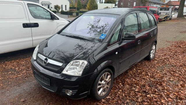 Opel Meriva Cosmo