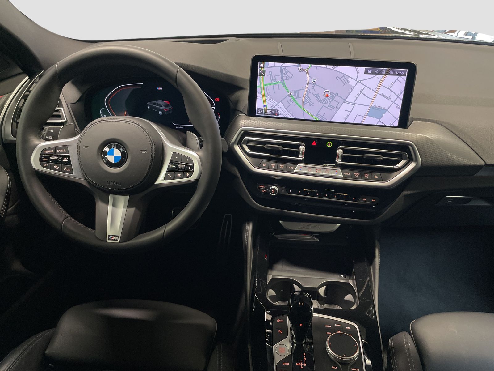 BMW X4 - Bild 12