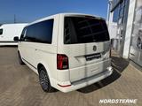 Volkswagen 2.0 TDI Multivan Highline SITZ.HZG+KLIMA+NAVI - VW T6 Transporter Gebrauchtwagen in München