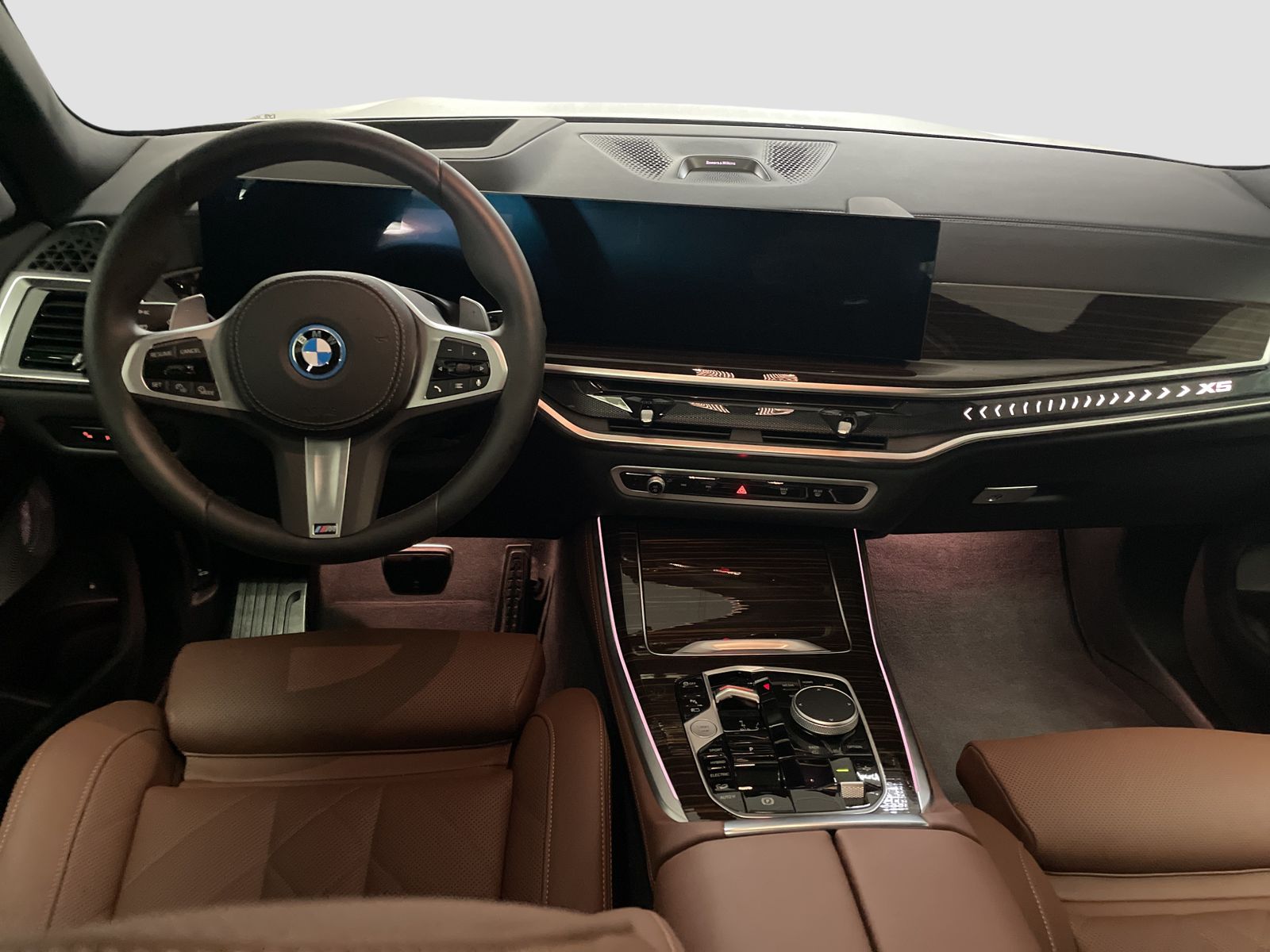 BMW X5 - Bild 13
