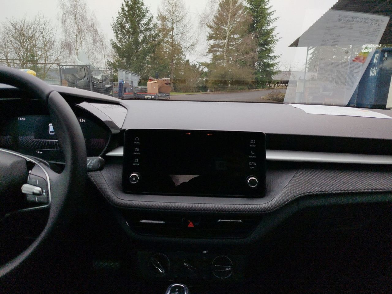 Fahrzeugabbildung SKODA Fabia Extra Plus SELECTS85/1.0 A7F