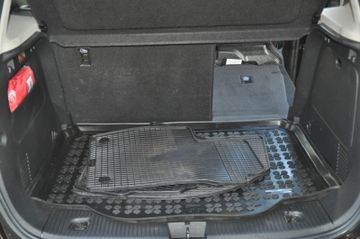 Bild 10 Opel Mokka X Active Start/Stop