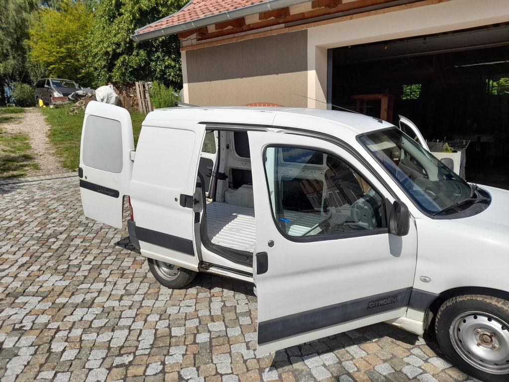 Citroën Berlingo