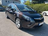 Opel TOP AUSGESTATTETER OPEL ZAFIRA  1.4 Turbo INNO - Opel Zafira Tourer: Privatanbieter