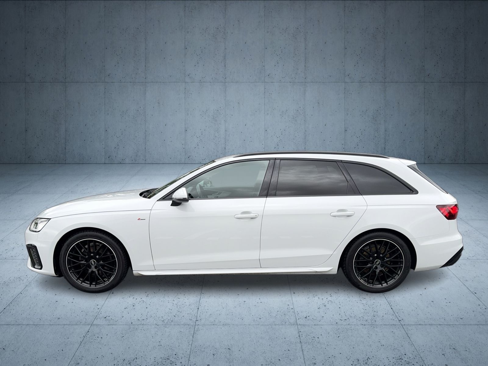 Audi A4 Avant S line 35 TDI S tr AHK/LED/Nav/ASI/ACC/ imagem 2