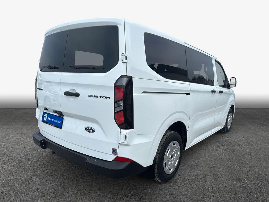Ford Transit Custom Kombi Trend 320 L1H1 PKW VA Trend
