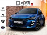 Peugeot 208 GT - Peugeot 208 mit Hybrid-Antrieb