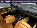 BMW M3 Cabrio-2.Hand-Erstlack - gebrauchte BMW M3 aus dem Jahr 1996