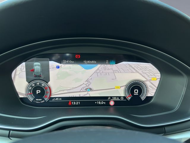 A4 Avant 35 2.0 TFSI advanced S-tronic ACC LED