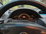 Mercedes-Benz Vaneo CDI 1,7L  Behinderten gerecht - Mercedes-Benz Vaneo: 1.7